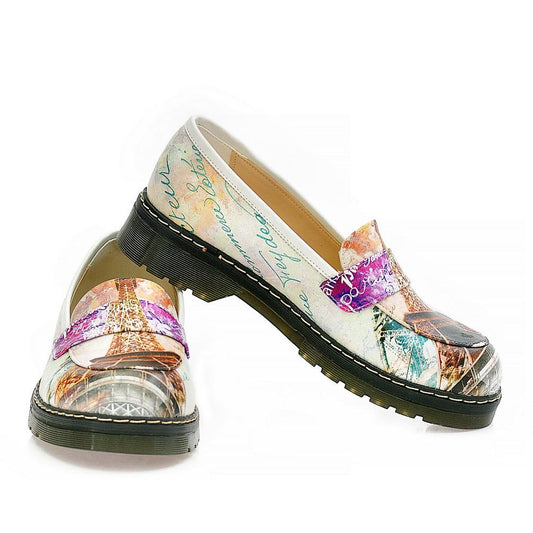 Oxford Shoes Outlet - No Exchange or Return  39 EU - 8.5 US