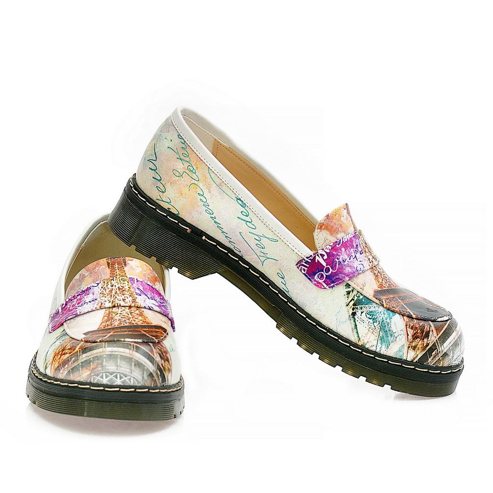 Oxford Shoes Outlet - No Exchange or Return  41 EU - 10 US