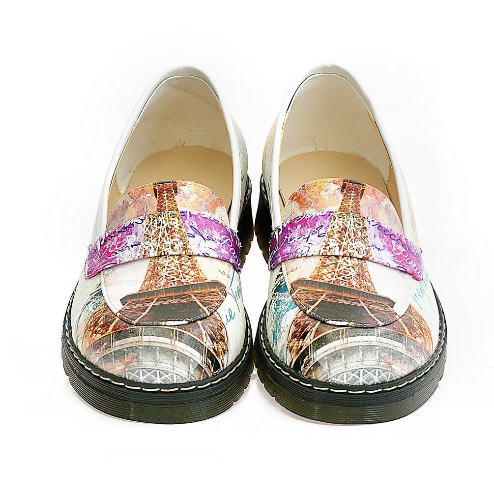 Oxford Shoes Outlet - No Exchange or Return  40 EU - 9.5 US
