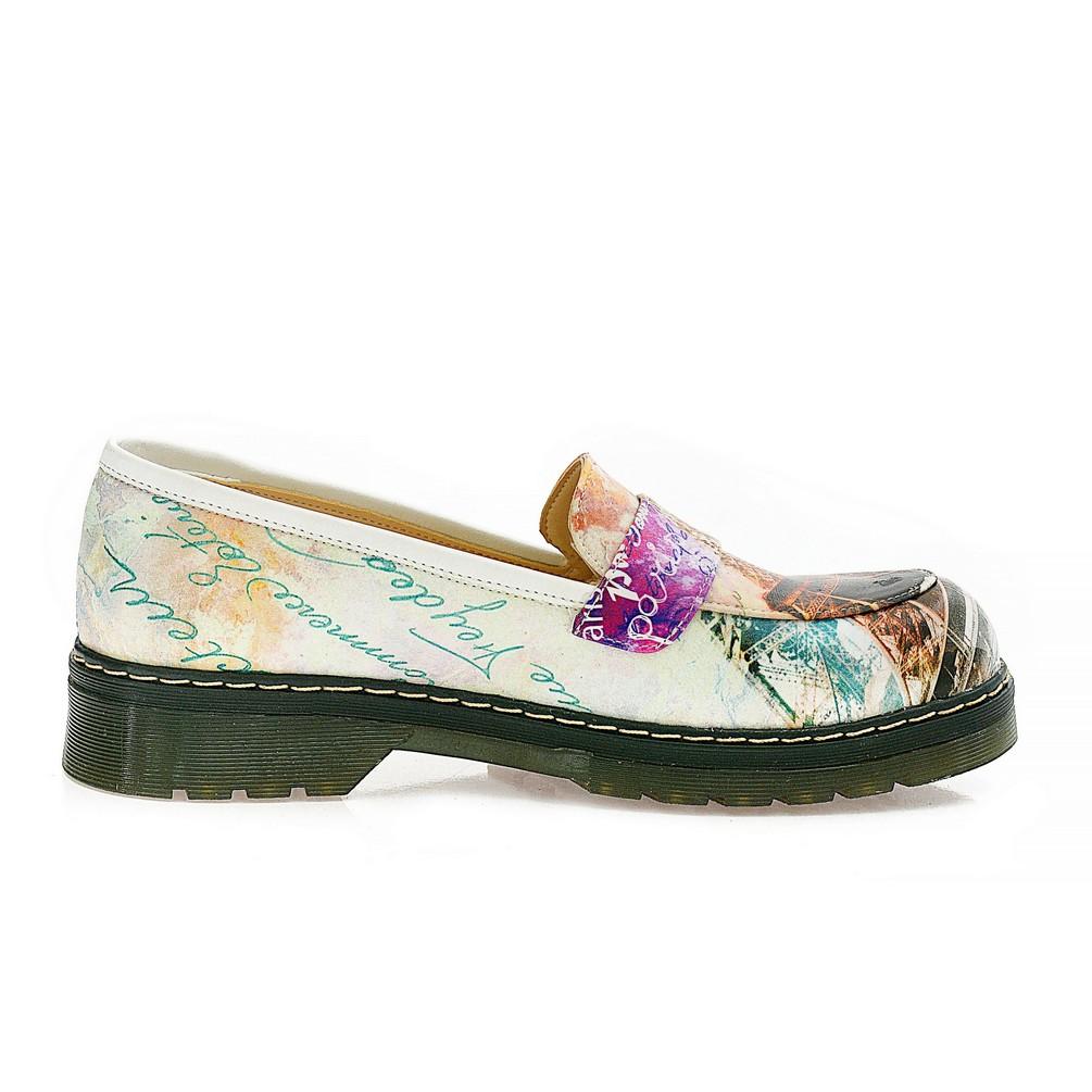 Oxford Shoes Outlet - No Exchange or Return  39 EU - 8.5 US
