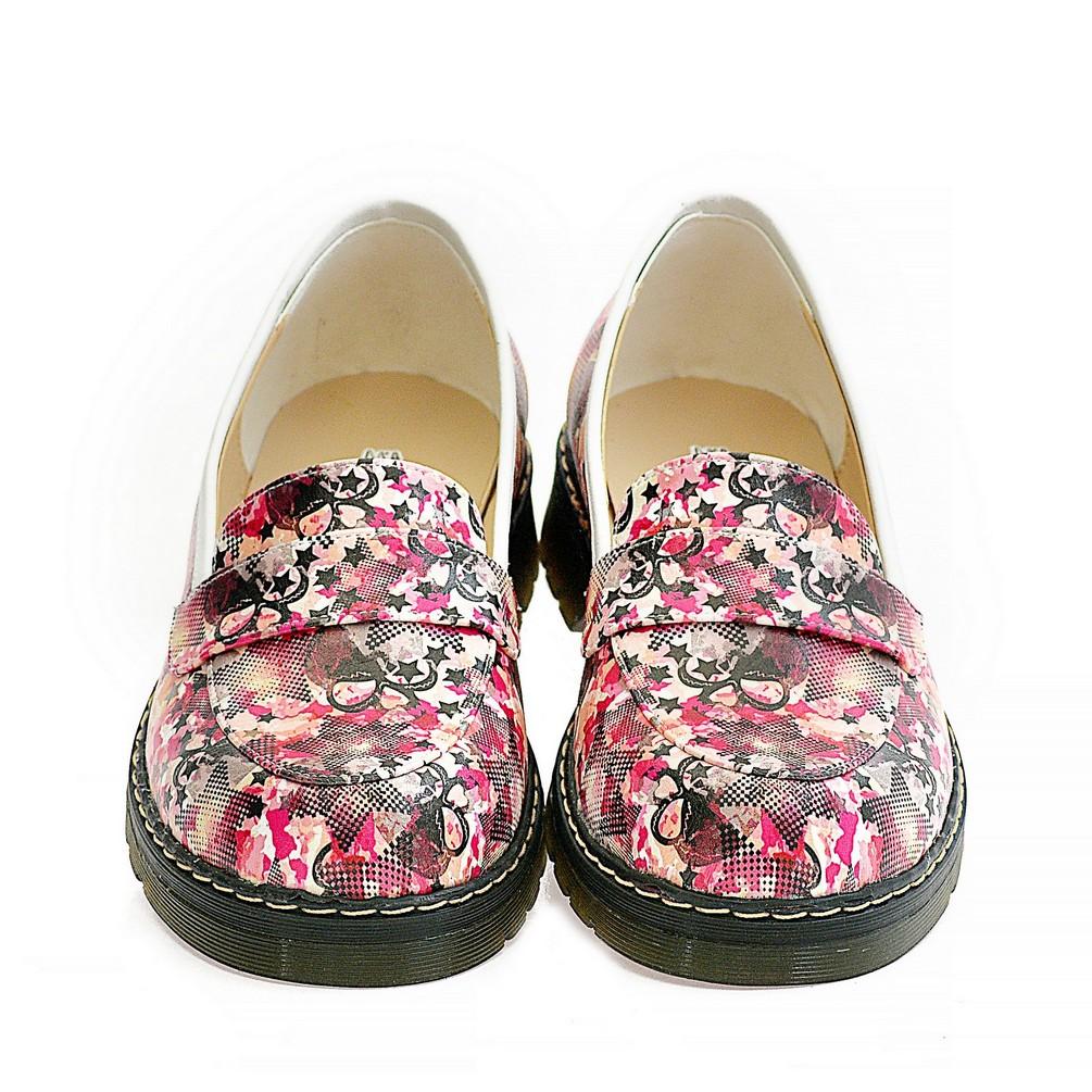 Oxford Shoes Outlet - No Exchange or Return  41 EU - 10 US
