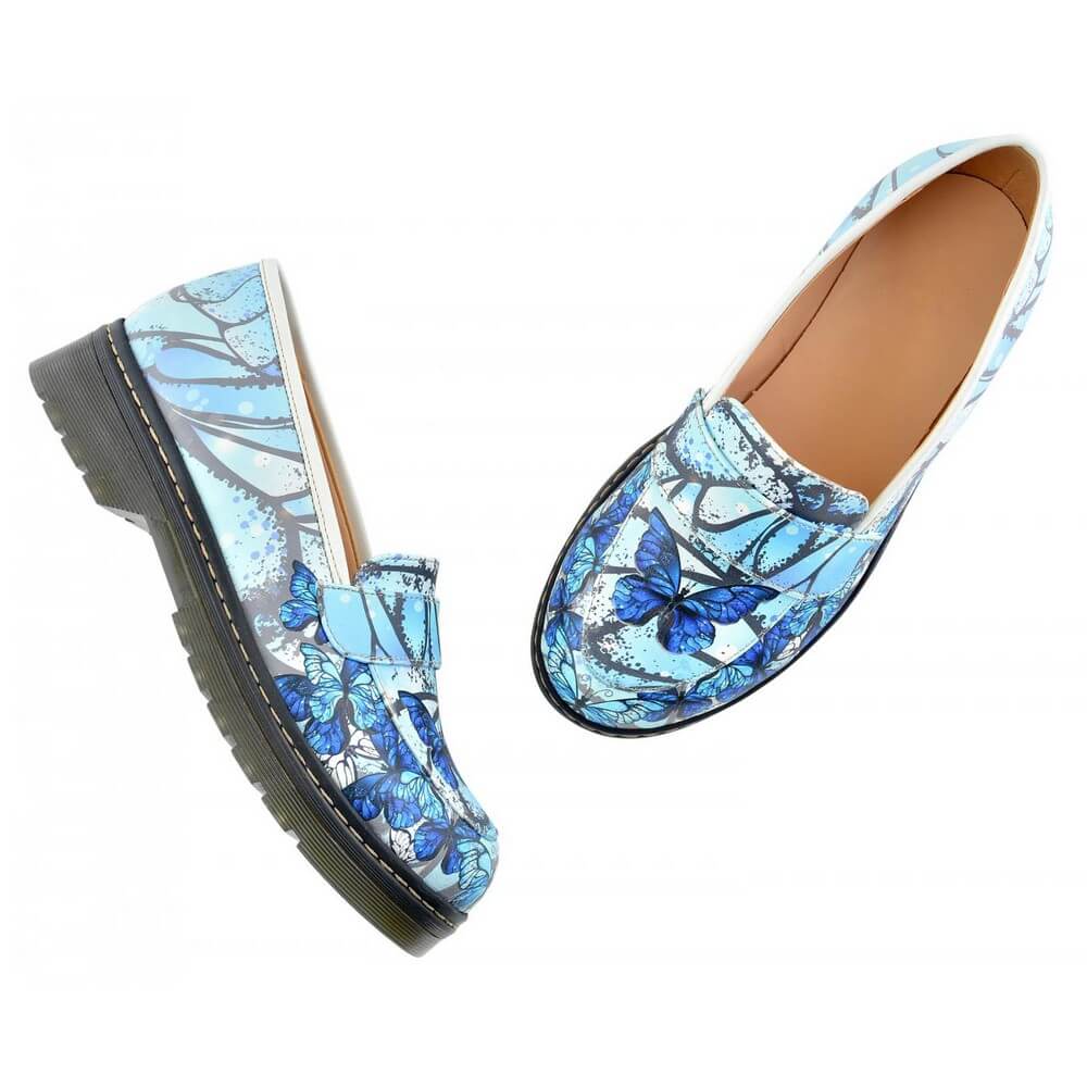 Oxford Shoes Outlet - No Exchange or Return  39 EU - 8.5 US