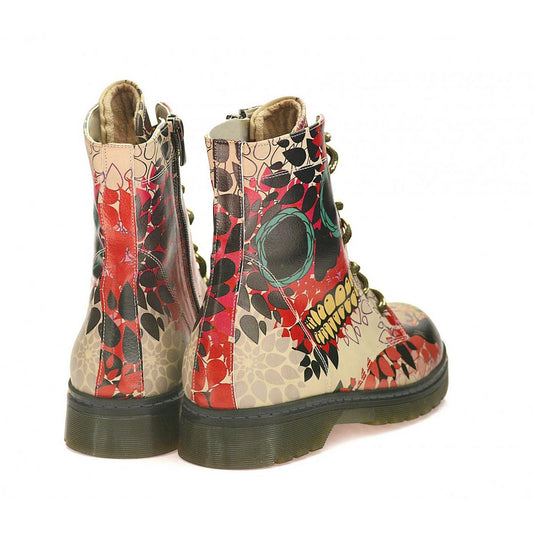 Long Boots Outlet - No Exchange or Return - 40 EU - 9.5 US