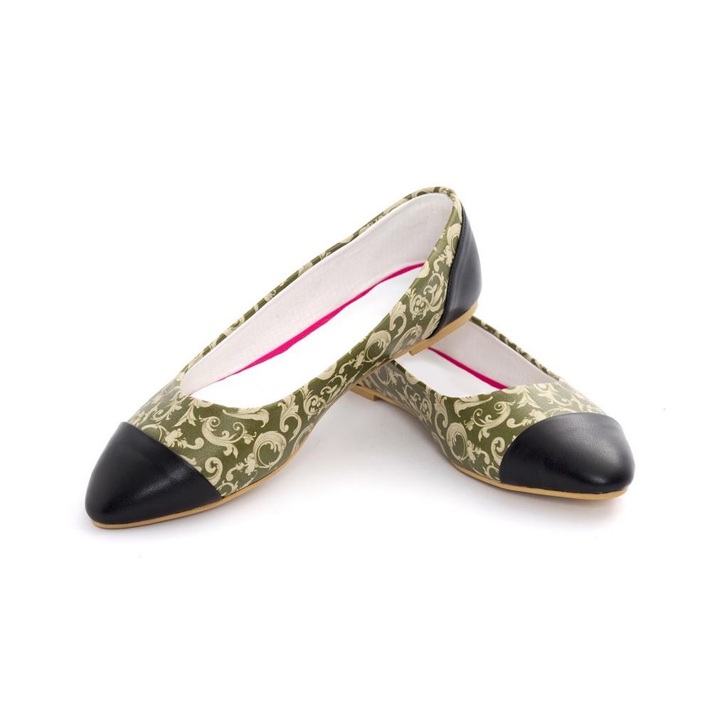 Ballerinas Shoes Outlet - No Exchange or Return  39 EU - 8.5 US