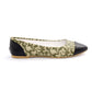 Ballerinas Shoes Outlet - No Exchange or Return  39 EU - 8.5 US