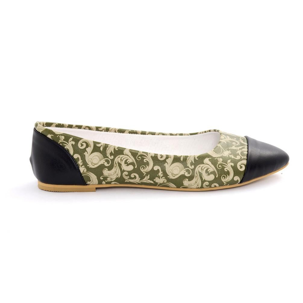 Ballerinas Shoes Outlet - No Exchange or Return  39 EU - 8.5 US