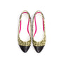 Ballerinas Shoes Outlet - No Exchange or Return  39 EU - 8.5 US