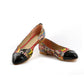 Ballerinas Shoes Outlet - No Exchange or Return  40 EU - 9.5 US