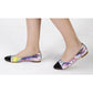 Ballerinas Shoes Outlet - No Exchange or Return  36 EU - 5.5 US