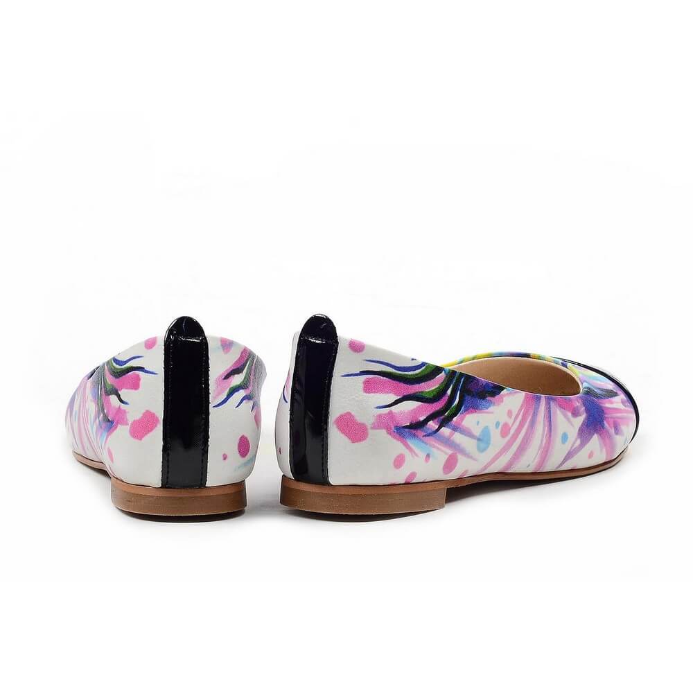 Ballerinas Shoes Outlet - No Exchange or Return  36 EU - 5.5 US