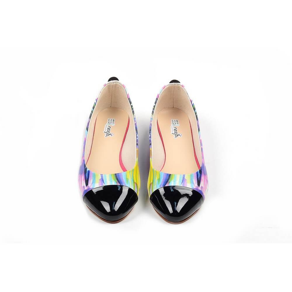 Ballerinas Shoes Outlet - No Exchange or Return  36 EU - 5.5 US