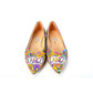Heel Shoes Outlet - No Exchange or Return  35 EU - 5 US