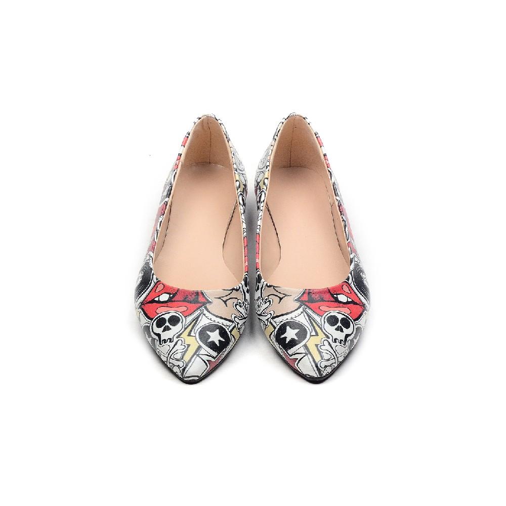 Heel Shoes Outlet - No Exchange or Return  40 EU - 9.5 US