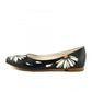 Heel Sole Sandals NSB107