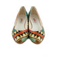 Heel Sole Sandals NSB109