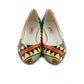 Heel Shoes Outlet - No Exchange or Return  39 EU - 8.5 US