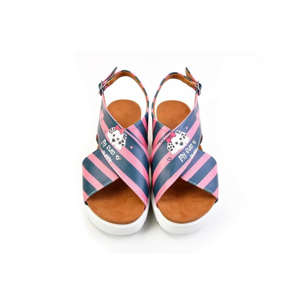 Sandal Outlet - No Exchange or Return  41 EU - 10 US