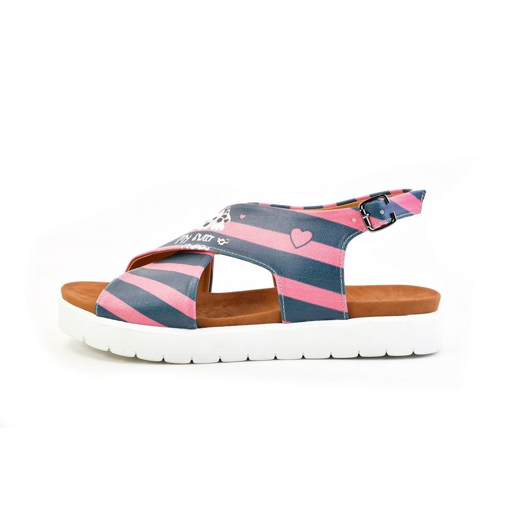 Sandal Outlet - No Exchange or Return  41 EU - 10 US