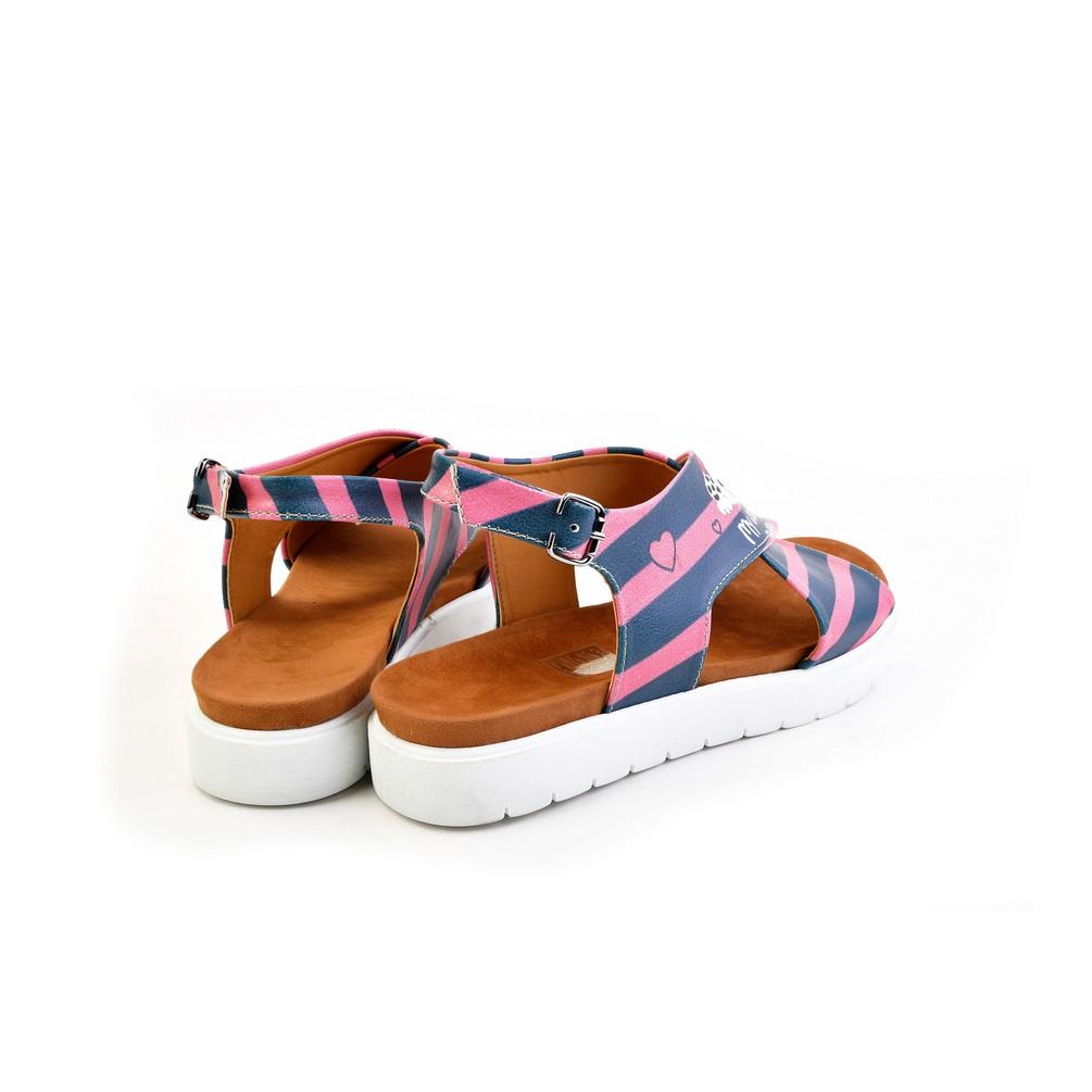 Sandal Outlet - No Exchange or Return  41 EU - 10 US