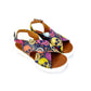 Sandal Outlet - No Exchange or Return  36 EU - 5.5 US