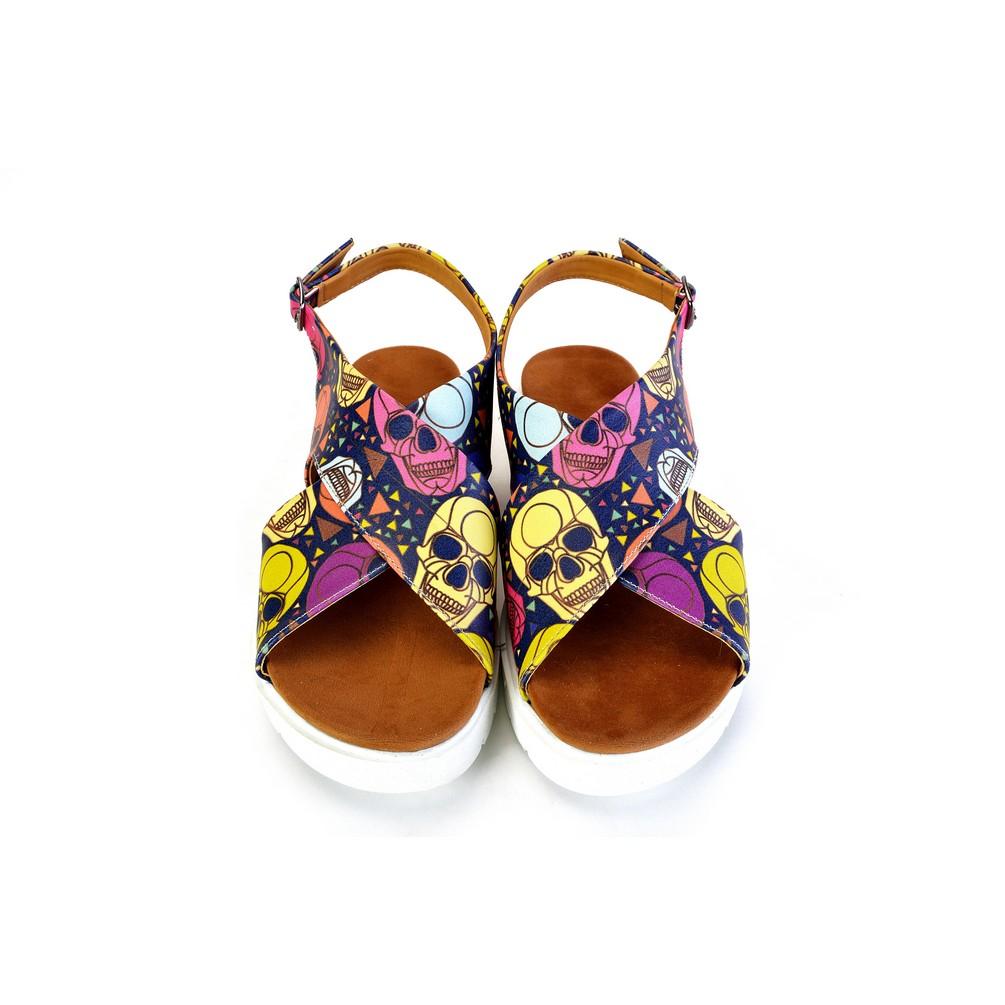 Sandal Outlet - No Exchange or Return  36 EU - 5.5 US