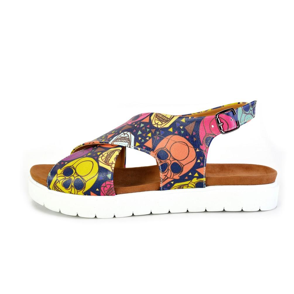 Sandal Outlet - No Exchange or Return  36 EU - 5.5 US