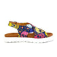 Sandal Outlet - No Exchange or Return  36 EU - 5.5 US