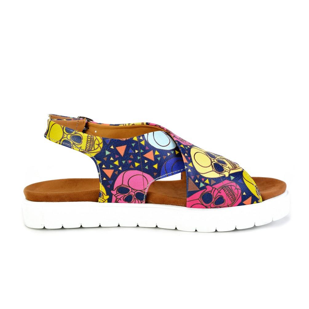 Sandal Outlet - No Exchange or Return  36 EU - 5.5 US