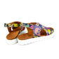 Sandal Outlet - No Exchange or Return  36 EU - 5.5 US