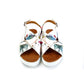 Sandal Outlet - No Exchange or Return  38 EU - 7.5 US