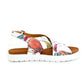 Sandal Outlet - No Exchange or Return  38 EU - 7.5 US
