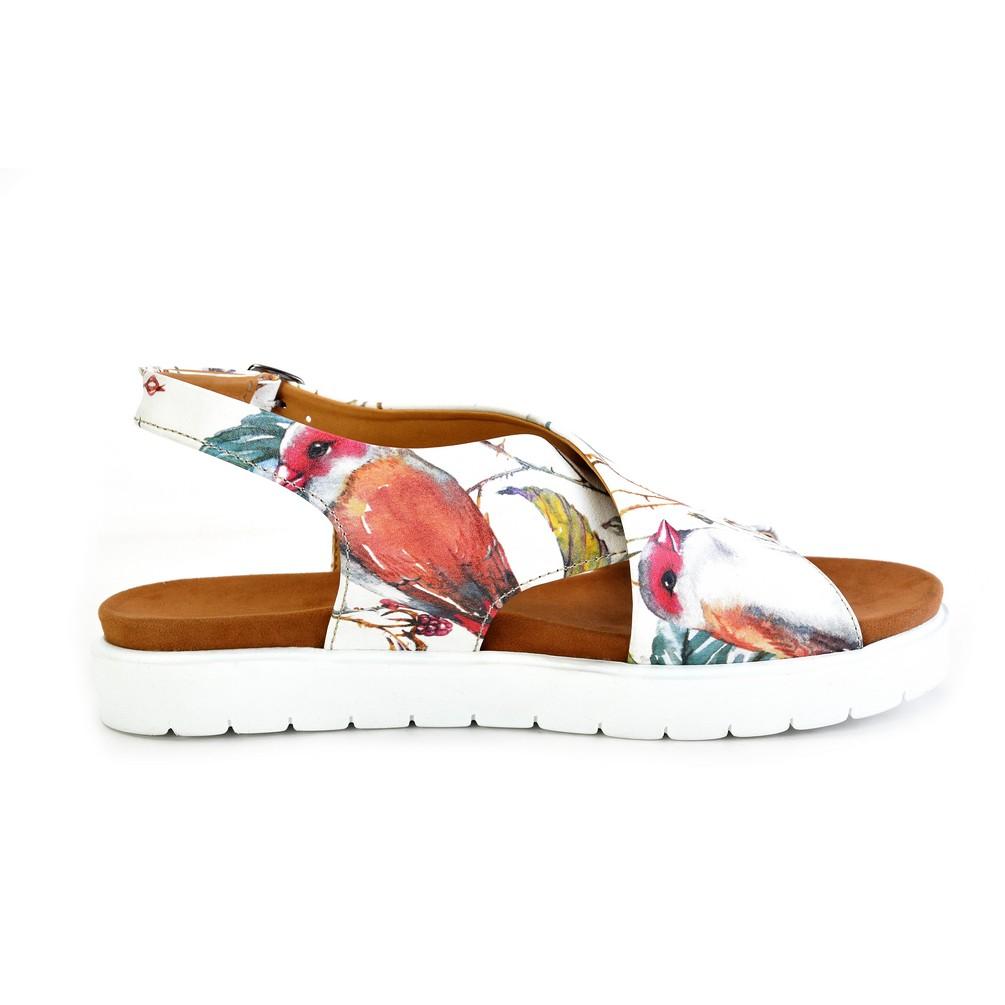 Sandal Outlet - No Exchange or Return  38 EU - 7.5 US