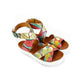 Sandal Outlet - No Exchange or Return  40 EU - 9.5 US