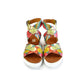 Sandal Outlet - No Exchange or Return  40 EU - 9.5 US