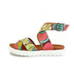Sandal Outlet - No Exchange or Return  40 EU - 9.5 US