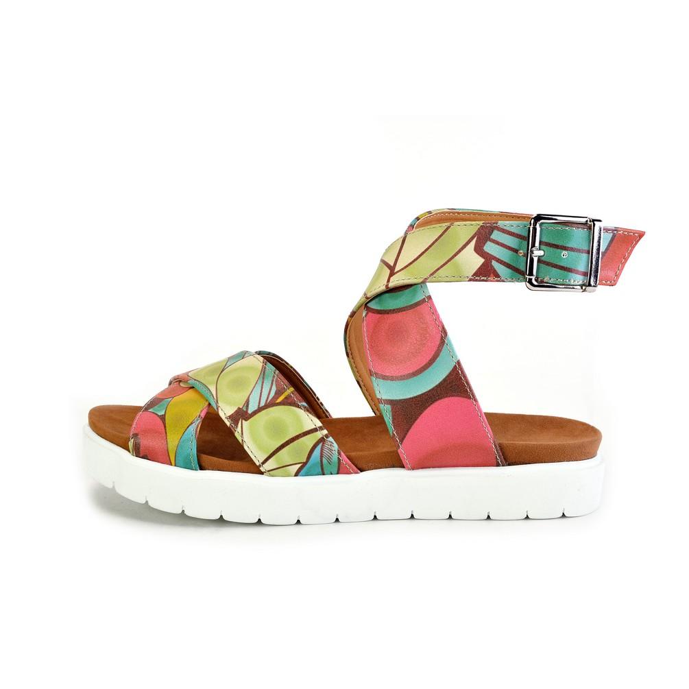Sandal Outlet - No Exchange or Return  40 EU - 9.5 US