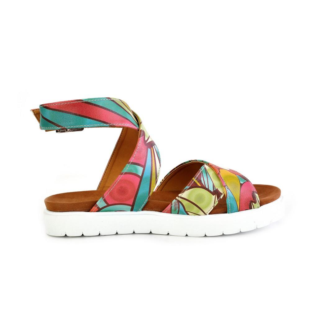 Sandal Outlet - No Exchange or Return  40 EU - 9.5 US