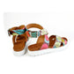 Sandal Outlet - No Exchange or Return  40 EU - 9.5 US