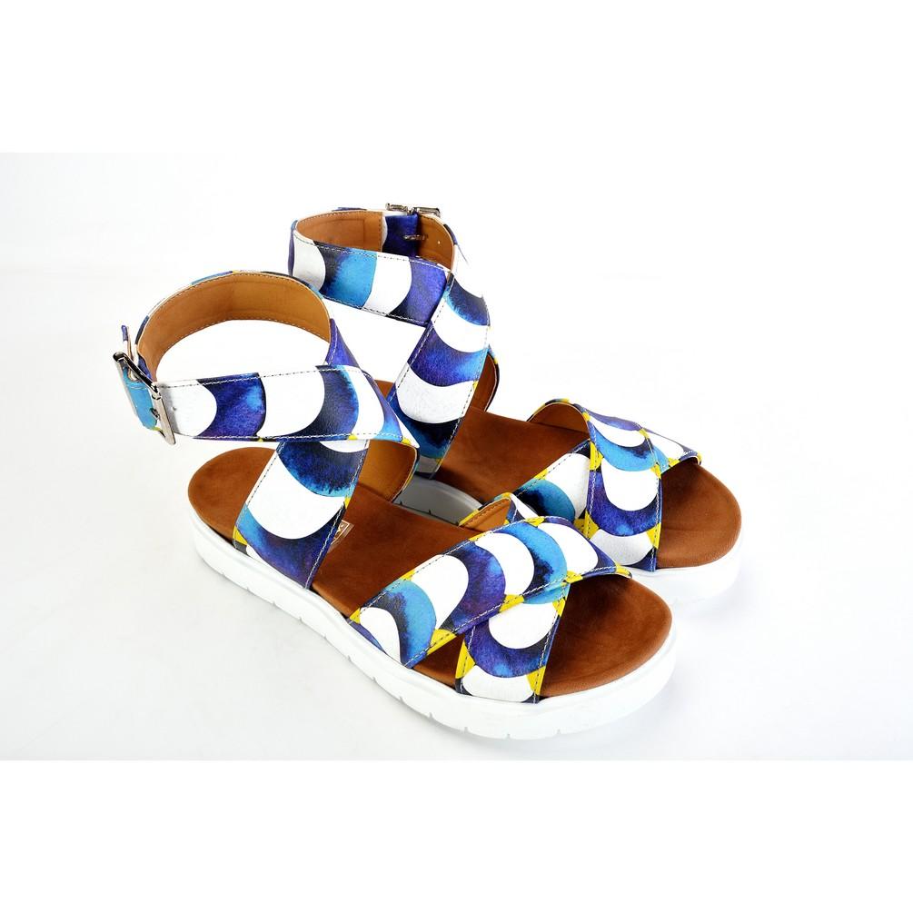 Sandal Outlet - No Exchange or Return  39 EU - 8.5 US