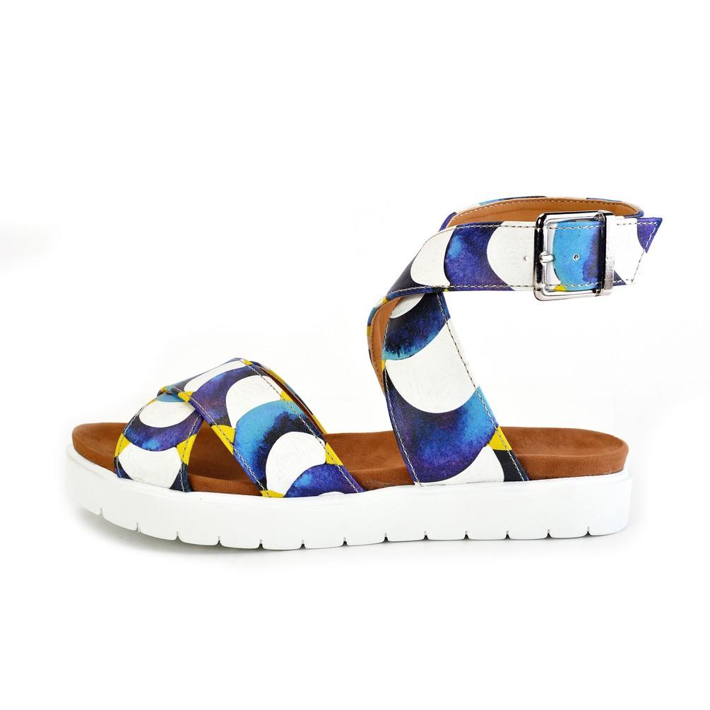 Sandal Outlet - No Exchange or Return  39 EU - 8.5 US