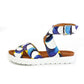 Sandal Outlet - No Exchange or Return  41 EU - 10 US