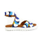 Sandal Outlet - No Exchange or Return  41 EU - 10 US