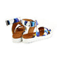 Sandal Outlet - No Exchange or Return  41 EU - 10 US