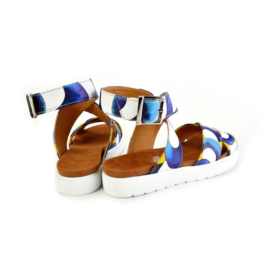 Sandal Outlet - No Exchange or Return  39 EU - 8.5 US