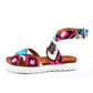 Sandal Outlet - No Exchange or Return  39 EU - 8.5 US