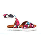 Sandal Outlet - No Exchange or Return  39 EU - 8.5 US