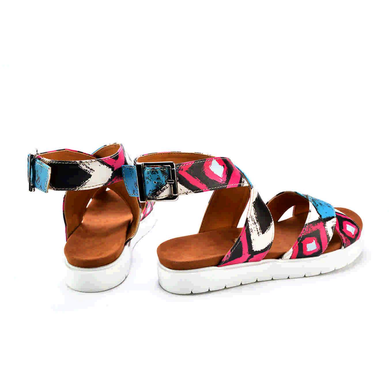 Sandal Outlet - No Exchange or Return  39 EU - 8.5 US