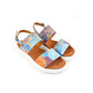 Sandal Outlet - No Exchange or Return  36 EU - 5.5 US