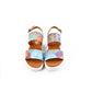 Sandal Outlet - No Exchange or Return  36 EU - 5.5 US