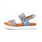 Sandal Outlet - No Exchange or Return  36 EU - 5.5 US